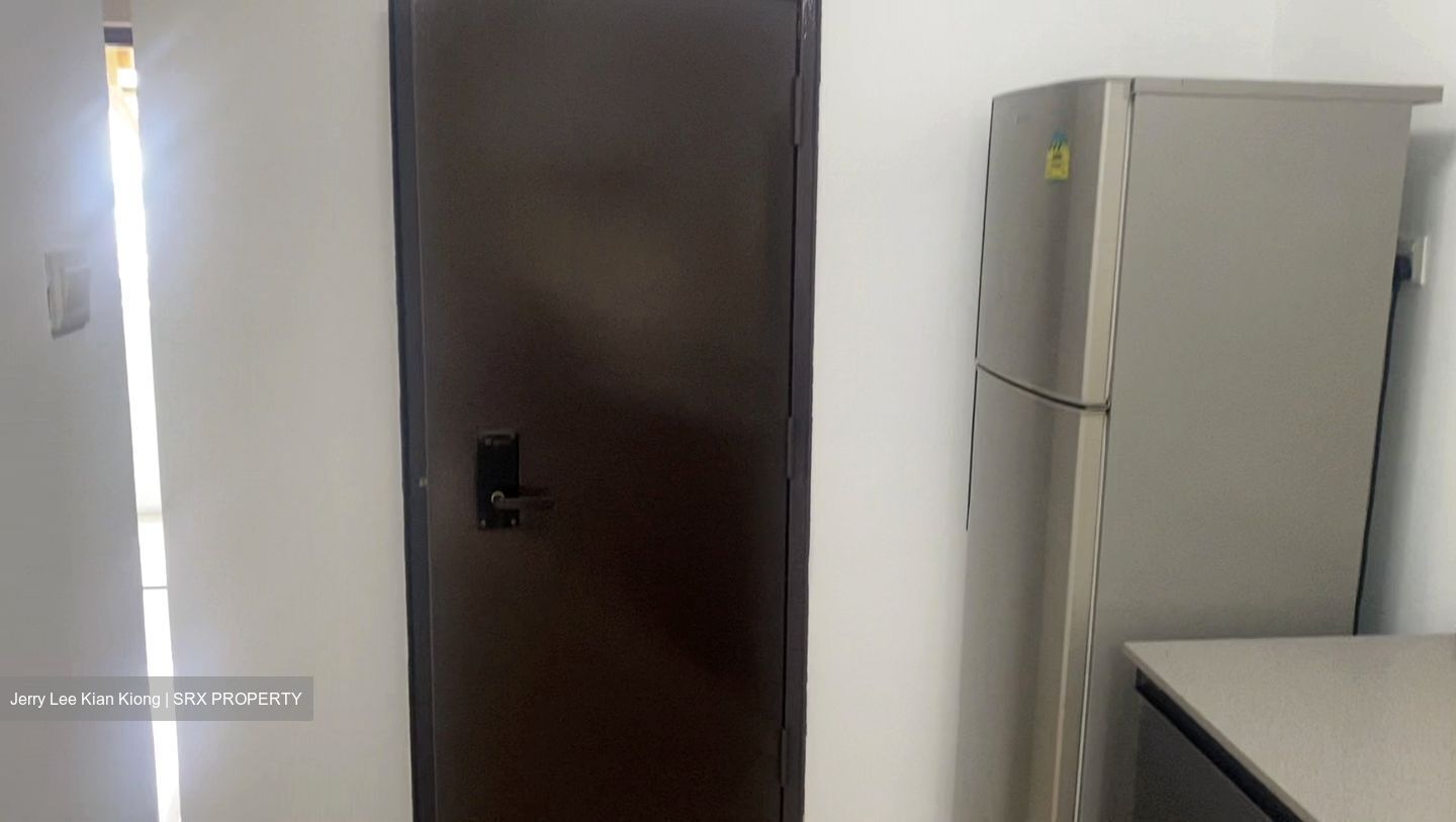 Blk 118B Membina 118 (Bukit Merah), HDB 4 Rooms #499983711